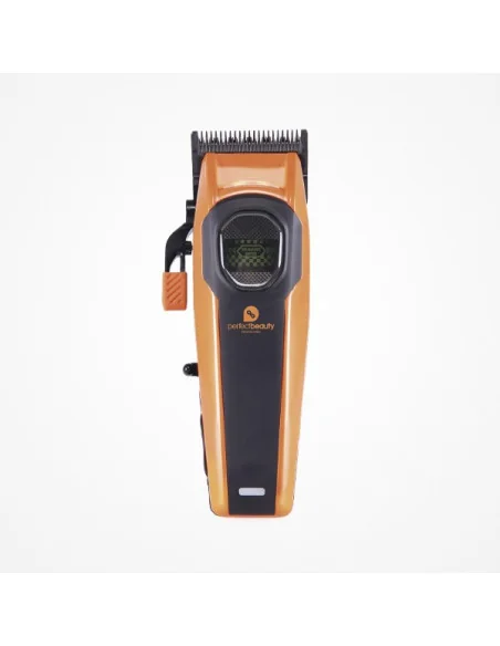 Pb Orbis Beam Clipper Naranja | Mathiss Ibiza