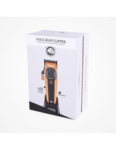 Pb Orbis Beam Clipper Naranja | Mathiss Ibiza