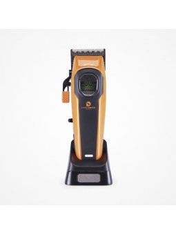 PB ORBIS BEAM CLIPPER NARANJA