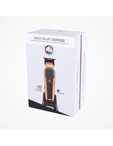 Pb Orbis Beam Trimmer Naranja | Mathiss Ibiza