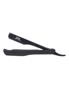 JRL JDJ01 NAVAJA DE RASURAR MAGNETICA NEGRA
