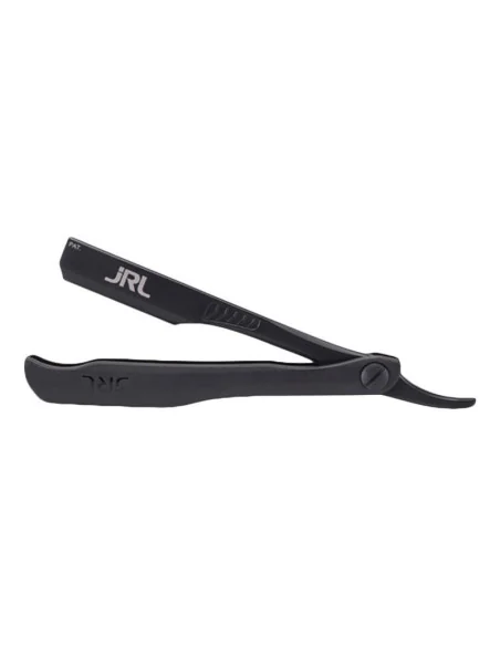 JRL JDJ01 NAVAJA DE RASURAR MAGNETICA NEGRA