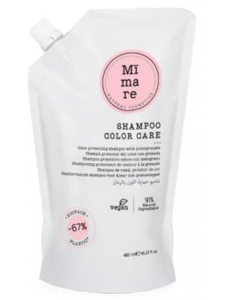 MIMARE COLOR CARE SHAMPOO...