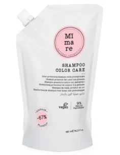 MIMARE COLOR CARE SHAMPOO 480ML