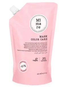 MIMARE COLOR CARE MASK 480ML
