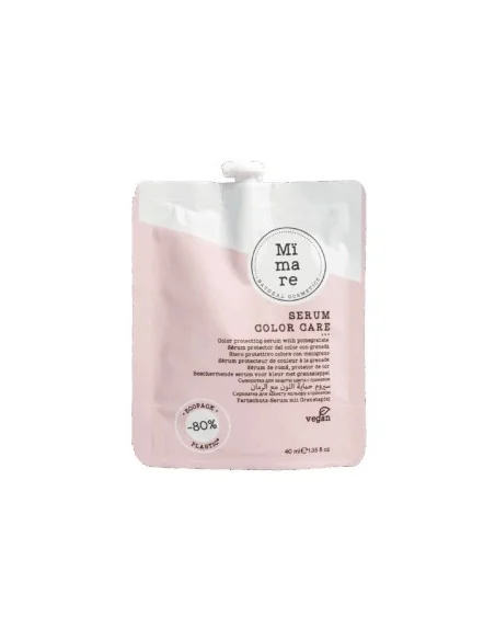 MIMARE COLOR CARE SERUM 40ML