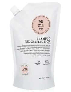 MIMARE RECONSTRUCTION SHAMPOO 480ML