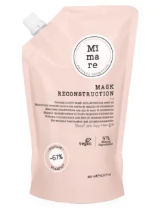 MIMARE RECONSTRUCTION MASK 480ML