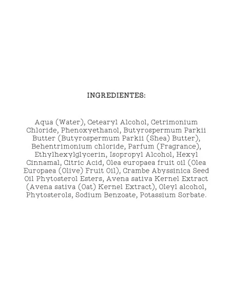 MIMARE RECONSTRUCTION MASK 480ML