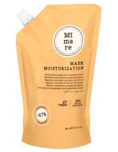 MIMARE MOISTURIZATION MASK 480ML