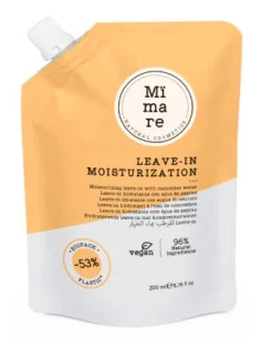 MIMARE MOISTURIZATION LEAVE-IN 200ML
