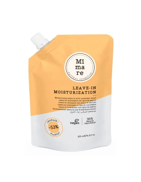 MIMARE MOISTURIZATION LEAVE-IN 200ML