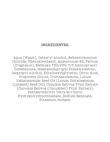MIMARE MOISTURIZATION LEAVE-IN 200ML