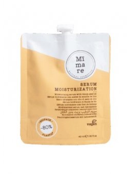 MIMARE MOISTURIZATION SERUM...