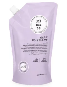 MIMARE NO-YELLOW MASK 480ML