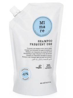 MIMARE FREQUENT USE SHAMPOO...