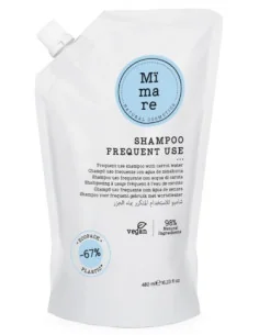 MIMARE FREQUENT USE SHAMPOO 480ML