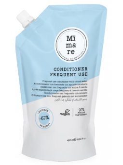 MIMARE FRECUENT USE...