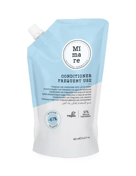 MIMARE FRECUENT USE CONDITIONER 480ML