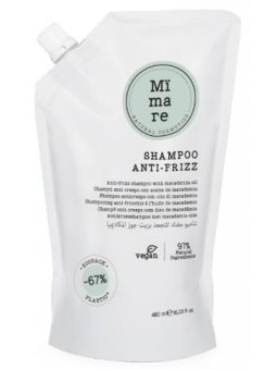 MIMARE ANTI-FRIZZ SHAMPOO...