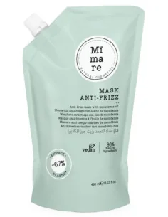MIMARE ANTI-FRIZZ MASK 480ML