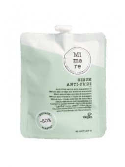 MIMARE ANTI-FRIZZ SERUM 40ML
