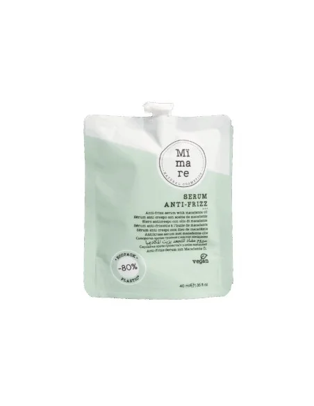 MIMARE ANTI-FRIZZ SERUM 40ML