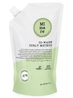 MIMARE CURLY METHOD CO-WASH...