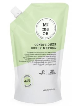 MIMARE CURLY METHOD...