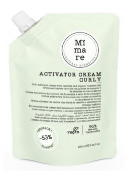 MIMARE CURLY METHOD...