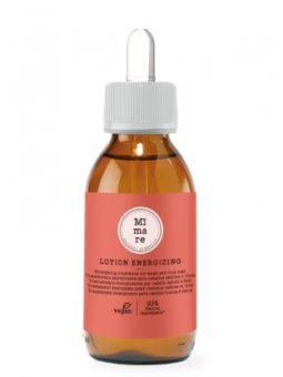 MIMARE ENERGIZING LOTION 125ML
