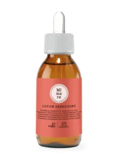 MIMARE ENERGIZING LOTION 125ML