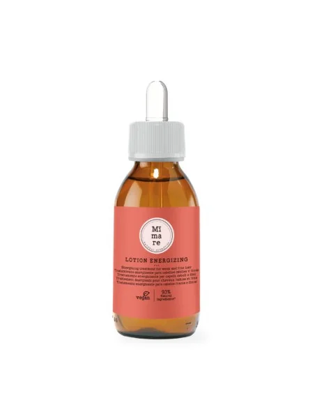 MIMARE ENERGIZING LOTION 125ML