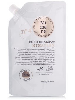 MIMARE MIMAPLEX Nº4 BOND...
