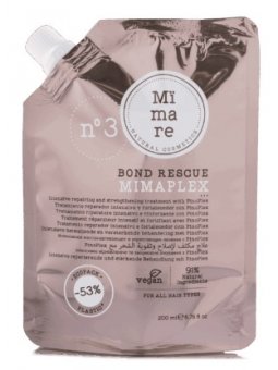 MIMARE MIMAPLEX Nº3 BOND...