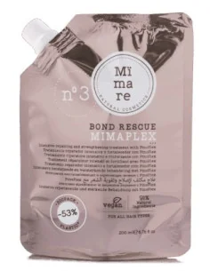 MIMARE MIMAPLEX Nº3 BOND RESCUE 200ML