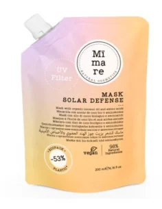 MIMARE SOLAR DEFENSE MASK 200ML