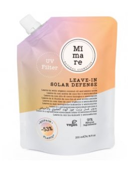 MIMARE SOLAR DEFENSE...