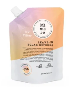 MIMARE SOLAR DEFENSE LEAVE-IN 200ML