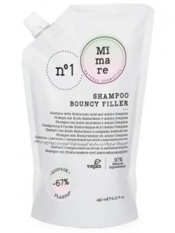 MIMARE BOUNCY FILLER Nº1...