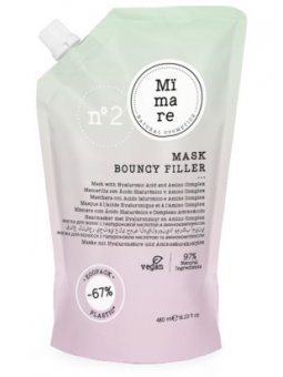 MIMARE BOUNCY FILLER Nº2...
