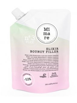 MIMARE BOUNCY FILLER Nº3...