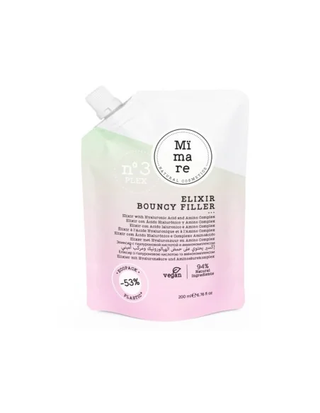 MIMARE BOUNCY FILLER Nº3 ELIXIR 200ML