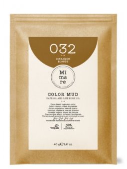 MIMARE COLOR MUD 32...