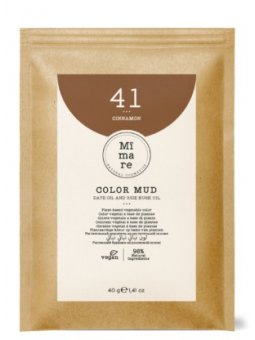 MIMARE COLOR MUD 41...