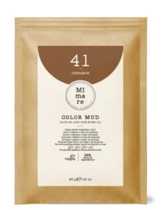 MIMARE COLOR MUD 41 CINNAMON 40GR