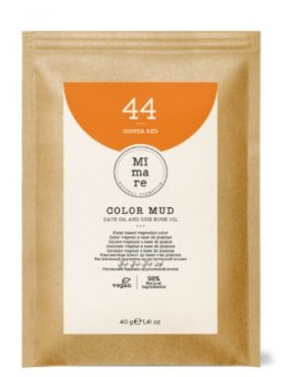 MIMARE COLOR MUD 44 COPPER...