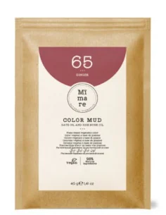 MIMARE COLOR MUD 65 GINGER 40GR