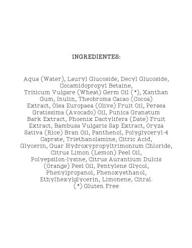 Mimare Shampoo Primer (PH 8,5) 480ml | Mathiss Ibiza