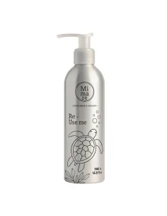 MIMARE RE-USE ME  BOTELLA ALUMINIO 500ML